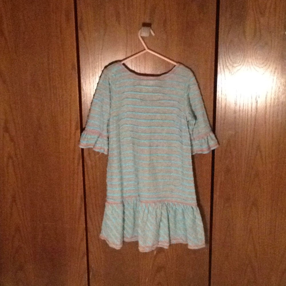 Dress - Picture 3 of 3
